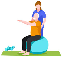 Sports Physiotherapy in Scarborough